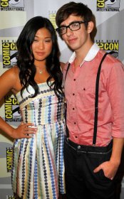 Glee 2, spoiler dal Comic-Con
