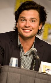 Smallville 10, spoiler dal Comic-Con