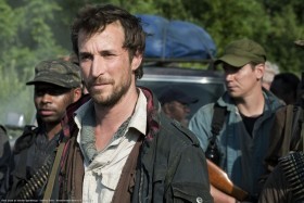 I telefilm che vedremo – Falling Skies, prodotto da Steven Spielberg (Tnt, foto)