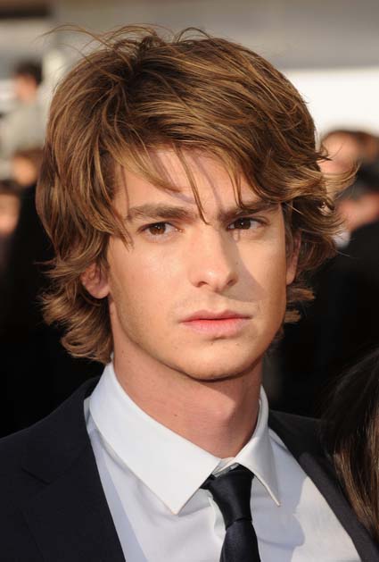 Abbiamo il nuovo Spider-Man: Andrew Garfield