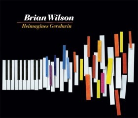 Brian Wilson: il nuovo album “Brian Wilson Reimagines George Gershwin” esce il 24 agosto. Ascoltate “The Like in I Love You”