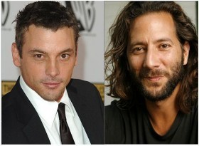 Skeet Ulrich protagonista di Law and order: Los Angeles, Henry Ian Cusick in Unità speciale. Ed Amc pensa alla serie originale…
