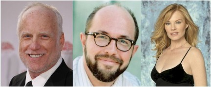 Weeds 6, arrivano Richard Dreyfuss ed Eric Lange. Marg Helgenberger resta in Csi