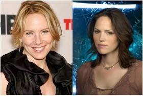 Grandi ritorni: Amy Ryan in The Office 7, Jorja Fox in Csi 11