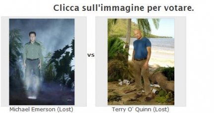 Toto Emmy 2010 – Miglior attore non protagonista per una serie drama e per una serie comedy