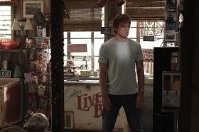 Dexter 5, prime foto e spoiler dal Comic-Con