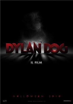 Dylan Dog in anteprima mondiale al Giffoni Film Festival