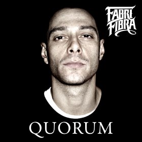 Fabri Fibra, scarica gratis il web album “Quorum”. Il 7 settembre arriva nei negozi “Controcultura”