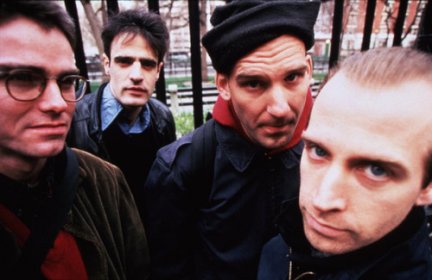 Una centinaia di concerti dei Fugazi in streaming online