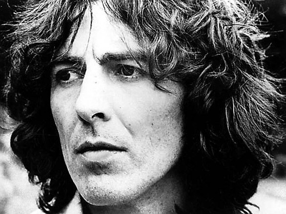 Martin Scorsese inizia a lavorare ad un film sulla vita di George Harrison