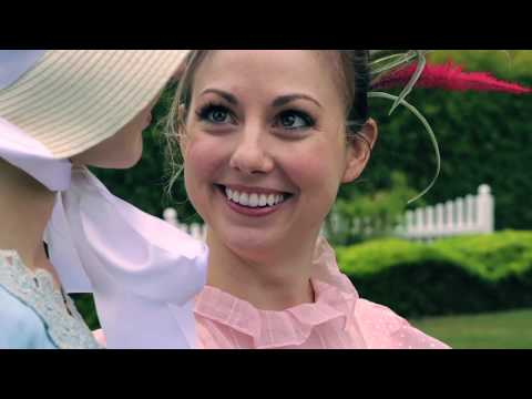 Jane Austen’s Fight Club
