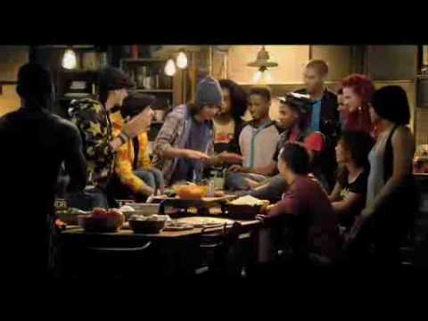 Trailer Step Up 3-D (ITA)