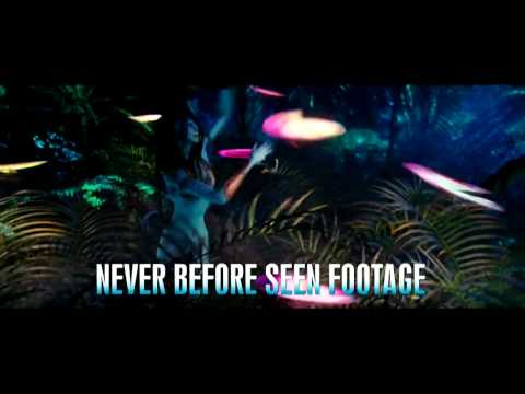 Avatar Special Edition TV Spot
