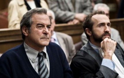 Il mostro di Firenze, da lunedì in seconda serata su Canale 5