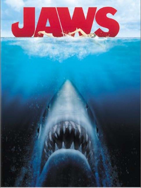 Poster francese per Piranha 3D