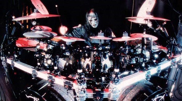 Joey Jordison: “Gli Slipknot non si fermano, in futuro ci sarà un nuovo album”