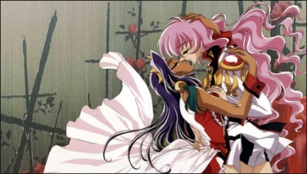 La rivoluzione di Utena: l’anime inedito in onda il mercoledì alle 22.00 su Man-Ga
