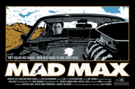 Mad Max: Fury Road e Mad Max: Furiosa – avremo due Mad Max?