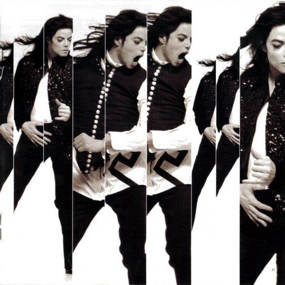 Michael Jackson: in arrivo un nuovo film?