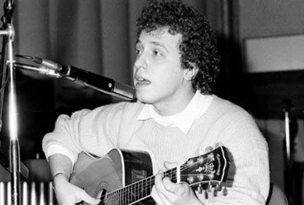 Le icone della musica: Mike Francis