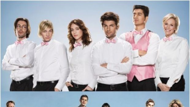 Starz cancella Party Down e Gravity