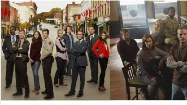 Persons Unknown spostato al sabato, il finale di Happy Town online. Addio (per ora) al mistery drama