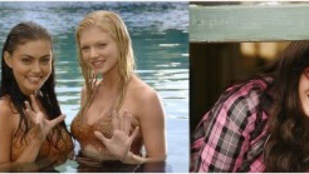 Il pomeriggio di Italia 1: da lunedì H2o in prima tv alle 15, poi Champs 12, Blue Water High e Chante!. Arriva Capogiro Junior, e prossimamente Ugly Betty