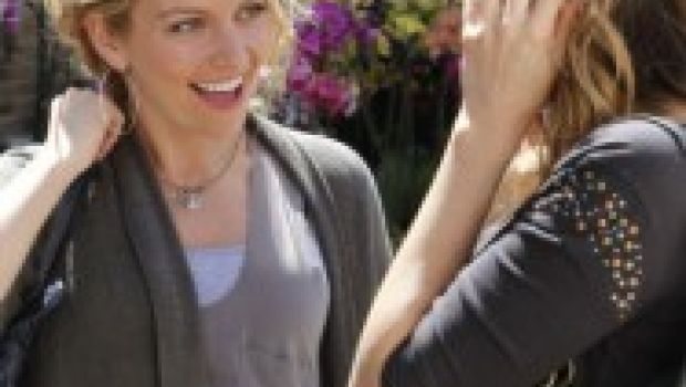 Love Bites spostato in midseason per la gravidanza di Becki Newton (e non solo)