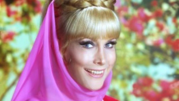 Su Cielo il pomeriggio d’estate si tinge di serie tv vintage: Cuore e Batticuore, Strega per Amore e Fantasilandia