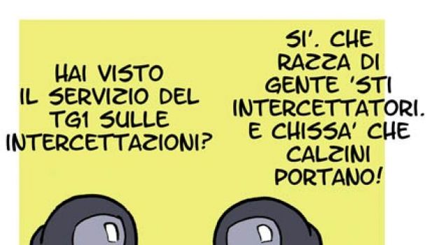 Che gente