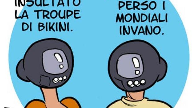 Piccole soddisfazioni