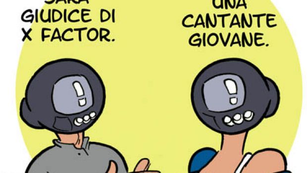 Giovinezza