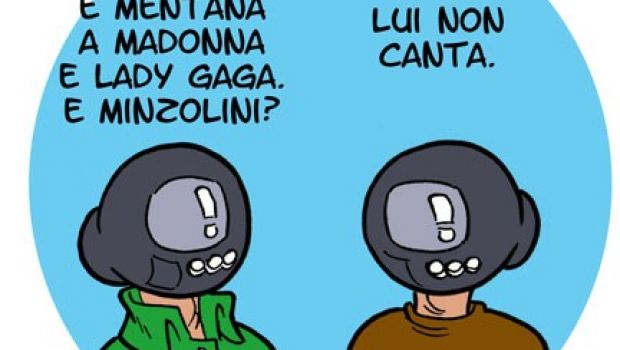 Dive ed eroi