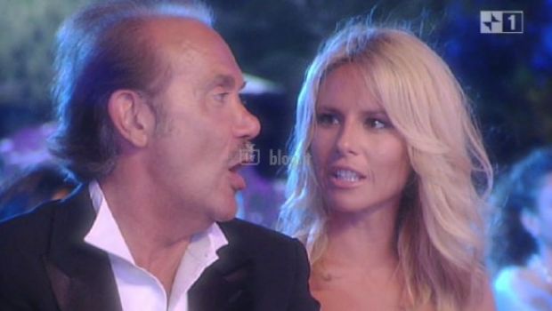 Ingrid Muccitelli condurrà Restate sul 2 con Valerio Merola