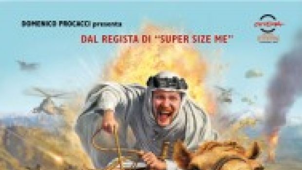 L’anteprima di Che fine ha fatto Osama Bin Laden? ed Abuso di potere, stasera su Current