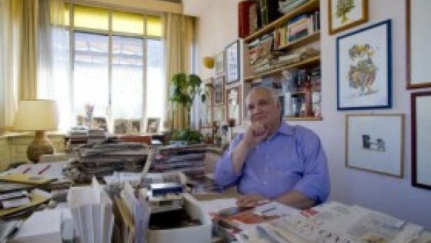 Cesare Lanza rinnega Paolo Bonolis: “E’ un bamboccio infelice che si crede onnipotente”