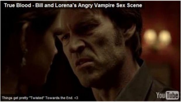 True Blood 3, il finale del terzo episodio tra le scene più inquietanti della tv (video). Ed Alan Ball pensa a una nuova serie