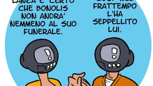 Seppellire