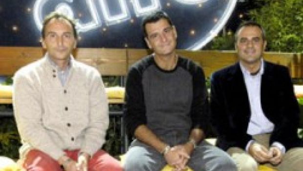 Flavio Mucciante ancora contro la Gialappa’s: “Loro hanno fallito, Piero Chiambretti ha vinto”