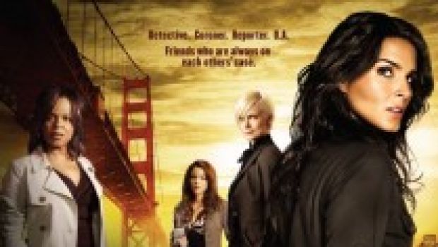 Women’s murder club, da stasera su Canale 5