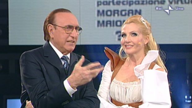 Lorella Cuccarini: “A Domenica In non inseguirò gossip né polemiche per fare ascolti”