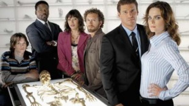 Bones, colpo di scena per la sesta stagione (spoiler)
