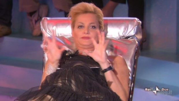 Simona Ventura: “Non è detto che rifarò l’Isola dei Famosi. Ma uno show con Morgan…”