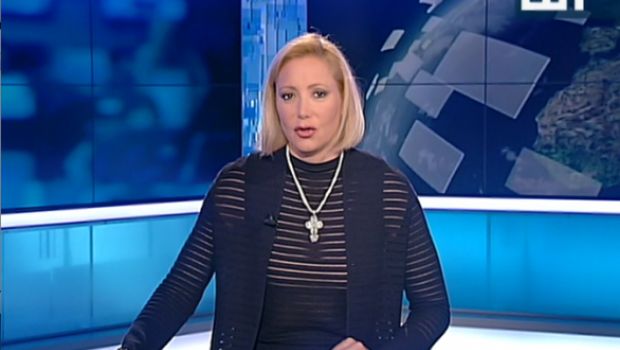 Tg1, Francesca Grimaldi: il look è un dettaglio
