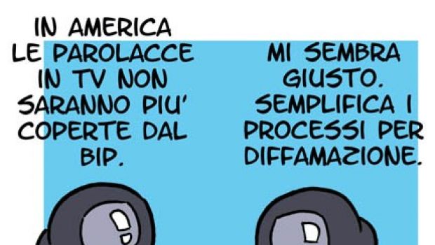 Famo a capisse