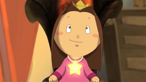 Margarita: la favola della principessa che inseguiva i propri sogni (cortometraggio)