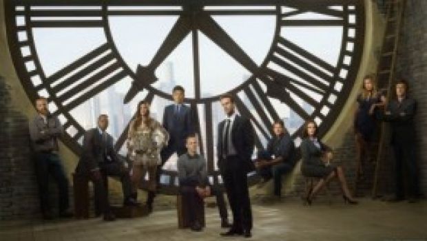 Starz vuole salvare FlashForward? Intanto Michael Ealy entra nel cast di The Good Wife 2