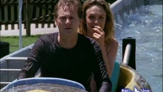 Ascolti Tv Lunedì 19 luglio 2010: Un medico in famiglia 6 prevale su La ragazza del lago (15,73%). Lost sempre peggio, Wild vola al record del 14,22%. Velone supera Da Da Da