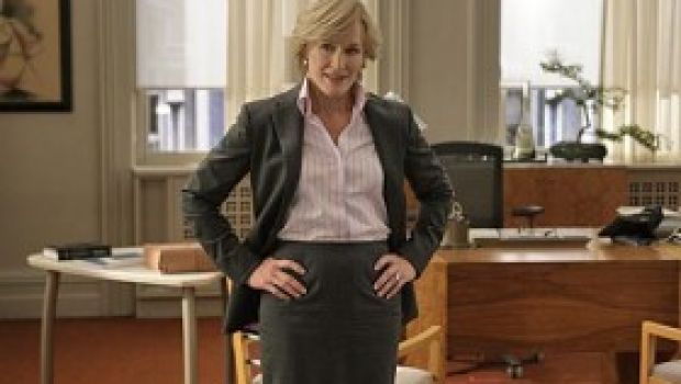 Damages salvato da Direct Tv: in arrivo altre due stagioni