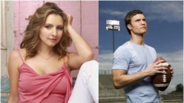 Beverley Mitchell in La vita segreta di una teenager americana 3, Scott Porter in The Good Wife 2 (spoiler)